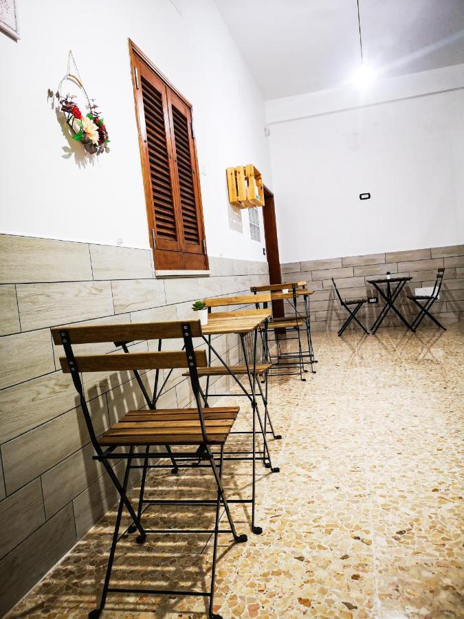 טאראנטו Villa Turicchio מראה חיצוני תמונה