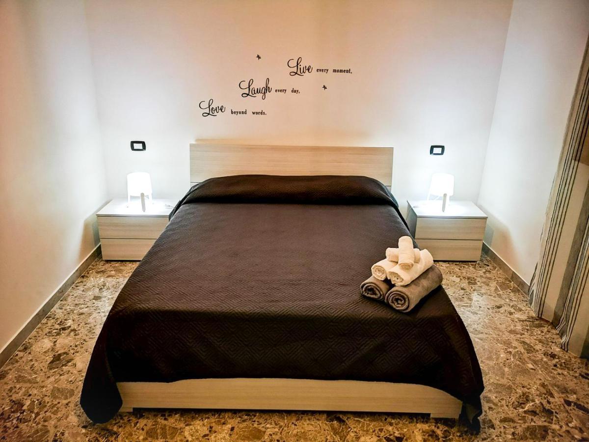טאראנטו Villa Turicchio מראה חיצוני תמונה