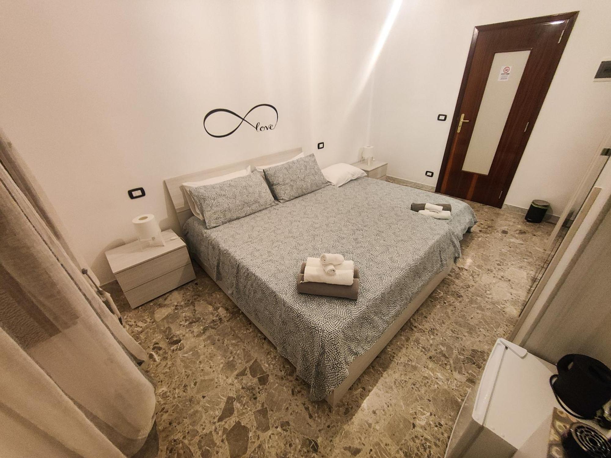 טאראנטו Villa Turicchio מראה חיצוני תמונה