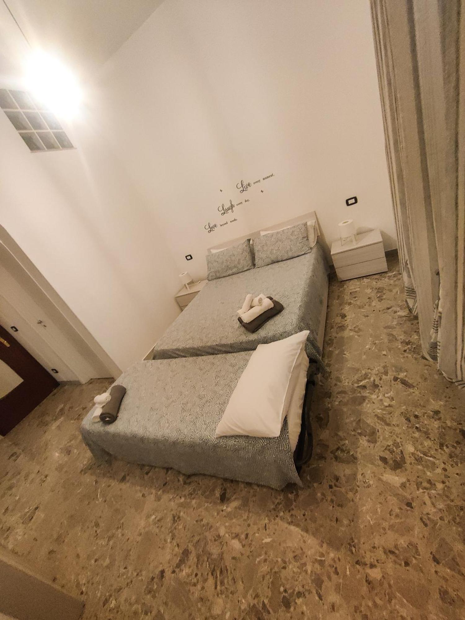 טאראנטו Villa Turicchio מראה חיצוני תמונה