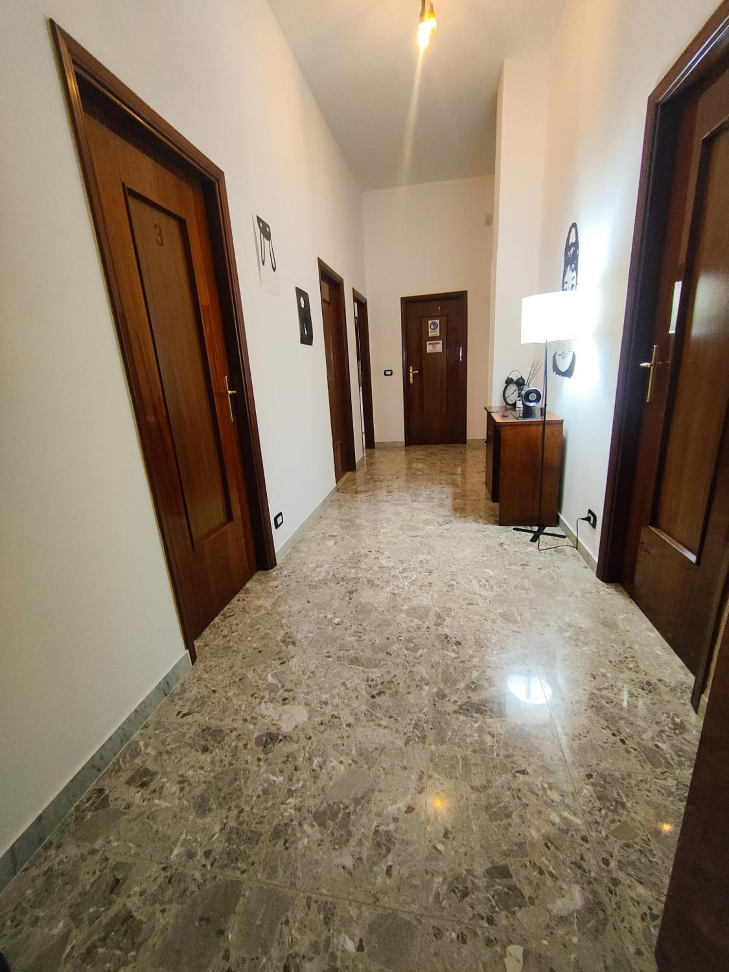 טאראנטו Villa Turicchio מראה חיצוני תמונה