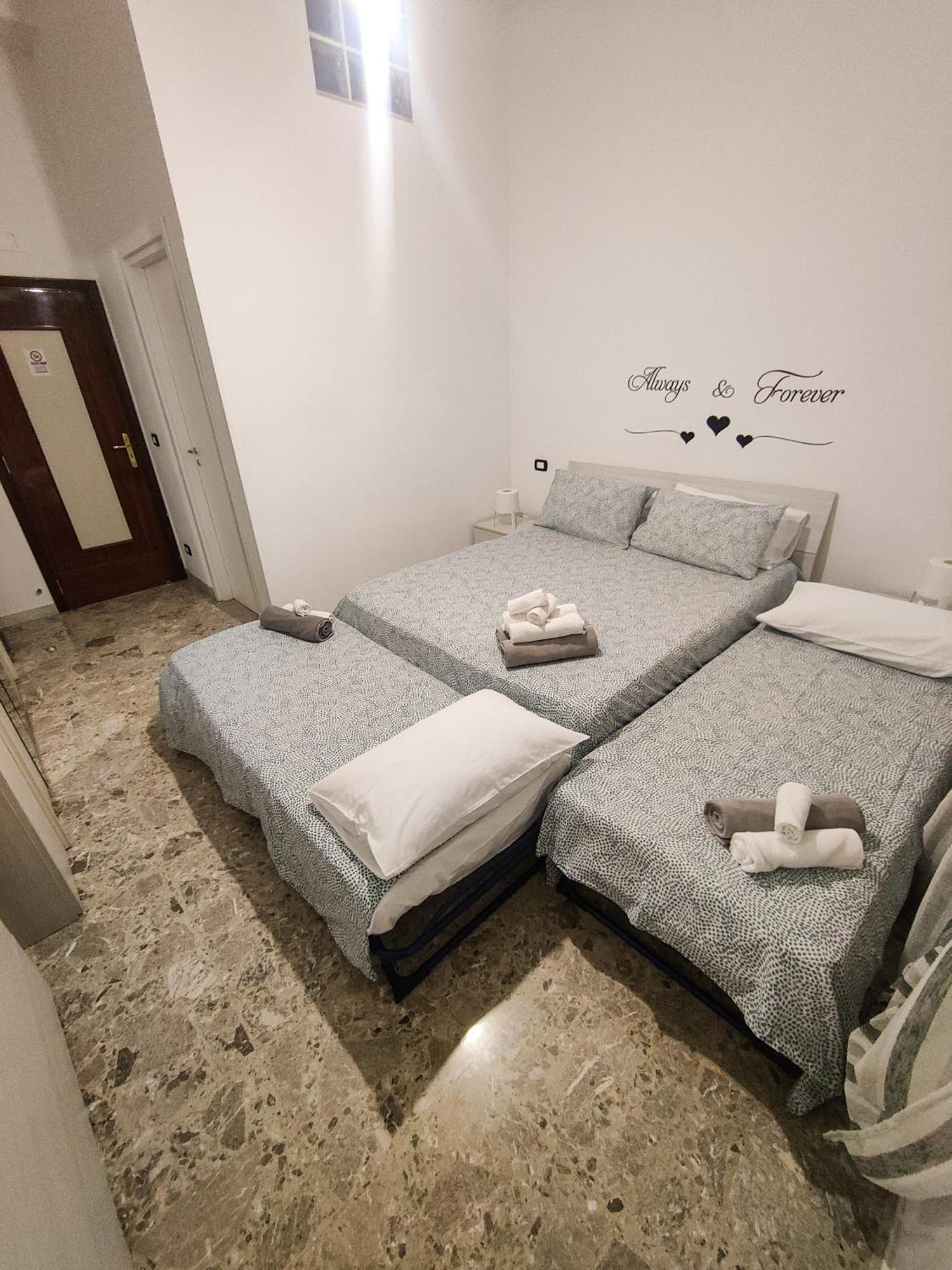 טאראנטו Villa Turicchio מראה חיצוני תמונה