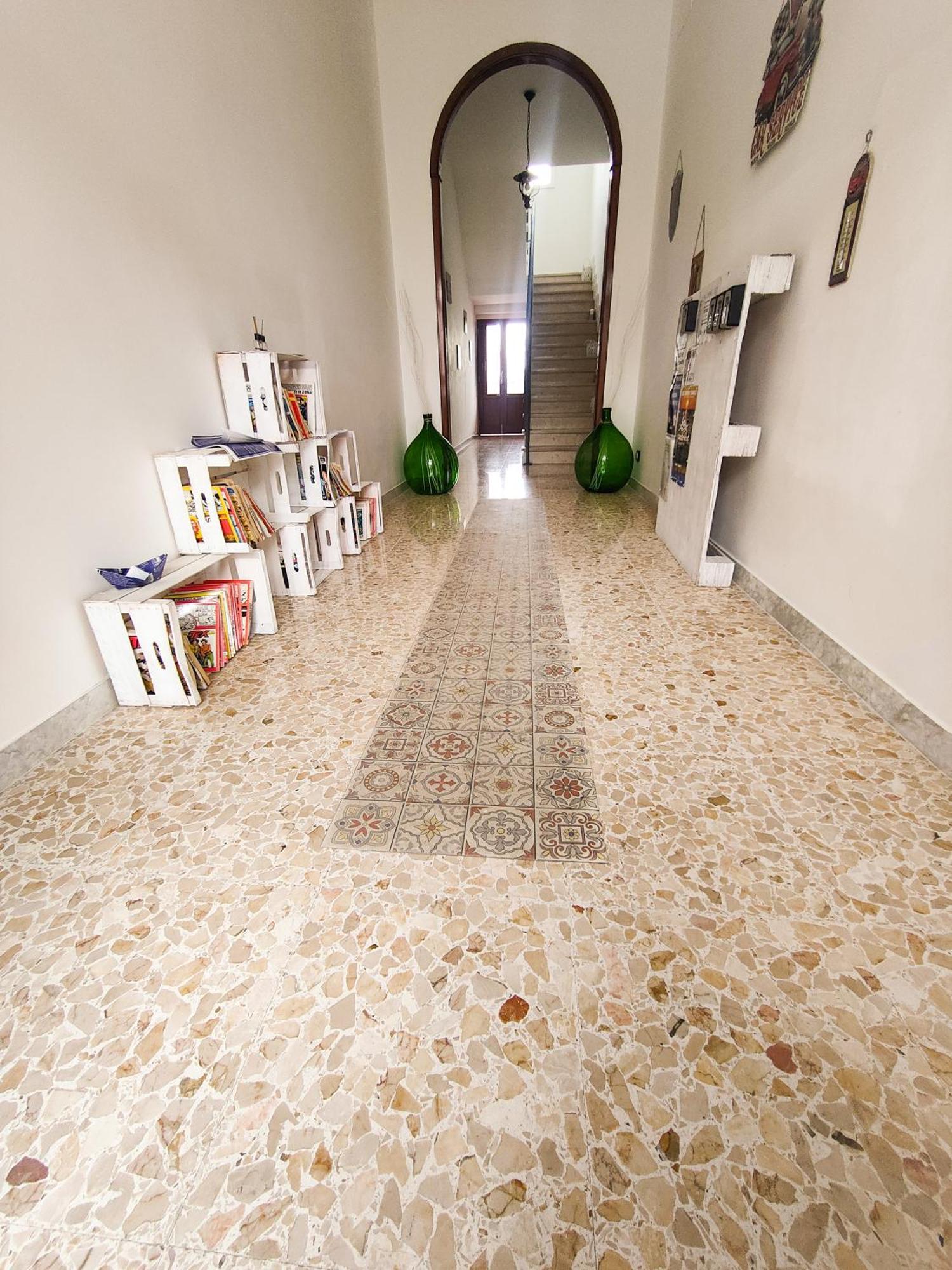 טאראנטו Villa Turicchio מראה חיצוני תמונה